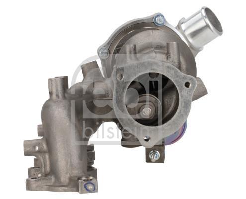 Turbocompresseur (Turbo) FEBI BILSTEIN ref. 187664