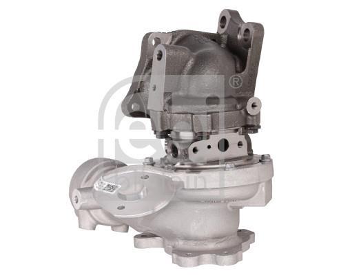 Turbocompresseur (Turbo) FEBI BILSTEIN ref. 187665