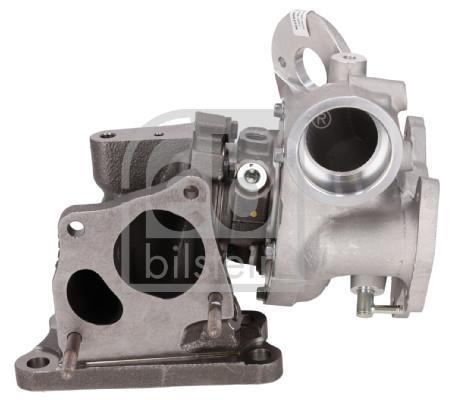 Turbocompresseur (Turbo) FEBI BILSTEIN ref. 187665