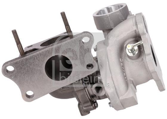 Turbocompresseur (Turbo) FEBI BILSTEIN ref. 187665