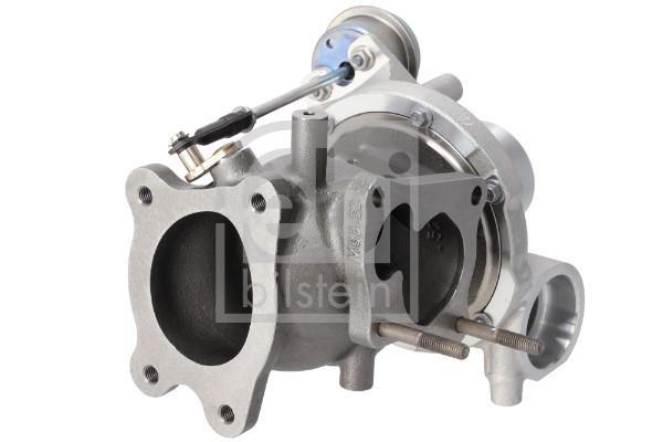 Turbocompresseur (Turbo) FEBI BILSTEIN ref. 187666