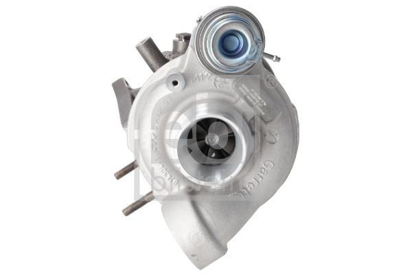 Turbocompresseur (Turbo) FEBI BILSTEIN ref. 187666