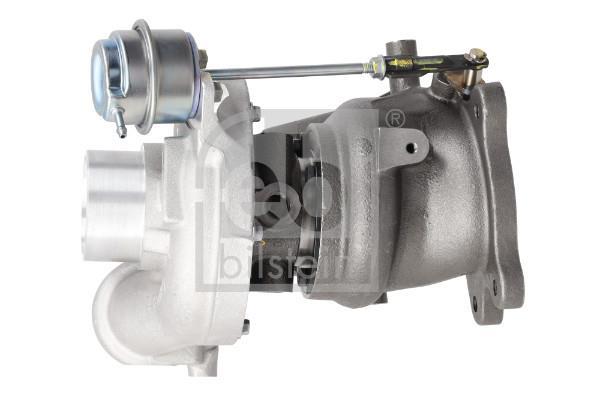 Turbocompresseur (Turbo) FEBI BILSTEIN ref. 187666