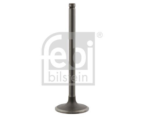 Soupape d'admission FEBI BILSTEIN ref. 18767