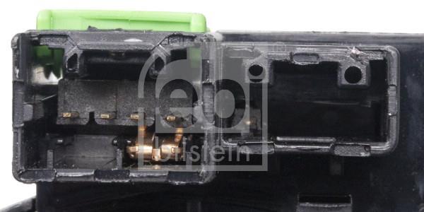 Ressort tournant, Airbag FEBI BILSTEIN 187700