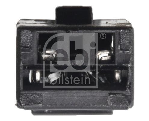 Ressort tournant, Airbag FEBI BILSTEIN 187700