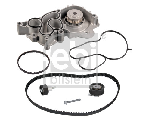 Kit de distribuição FEBI BILSTEIN ref. 187717
