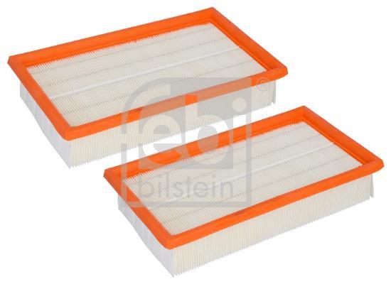 Kit de filtros de ar FEBI BILSTEIN ref. 187724