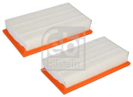 Kit de filtros de ar FEBI BILSTEIN ref. 187724