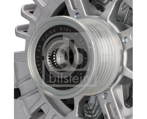 Alternateur FEBI BILSTEIN ref. 187803