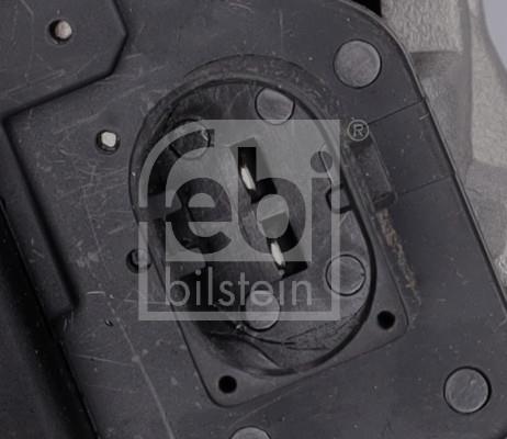Alternateur FEBI BILSTEIN 187808