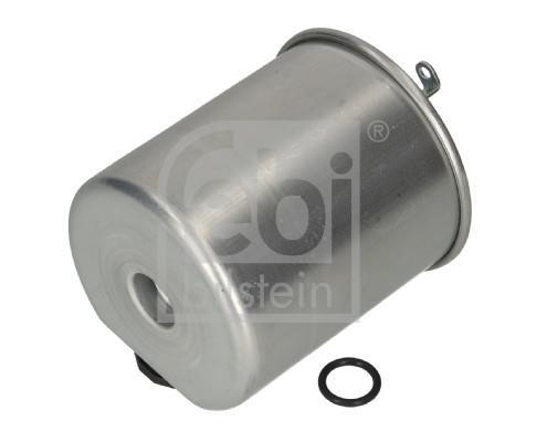 Filtre à carburant (Filtre à gasoil) FEBI BILSTEIN 187819