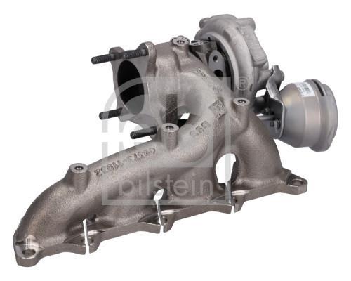 Turbocompresseur (Turbo) FEBI BILSTEIN ref. 187831