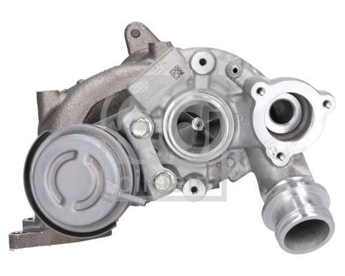 Turbocompresseur (Turbo) FEBI BILSTEIN ref. 187831