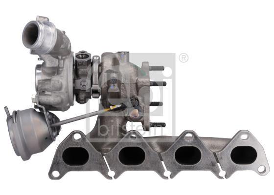 Turbocompresseur (Turbo) FEBI BILSTEIN ref. 187831