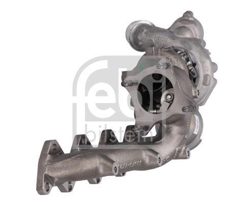 Turbocompresseur (Turbo) FEBI BILSTEIN ref. 187831