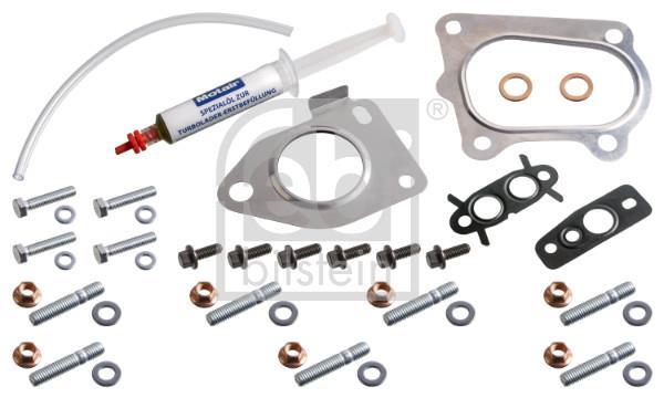 Kit de montage Turbocompresseur FEBI BILSTEIN ref. 187837