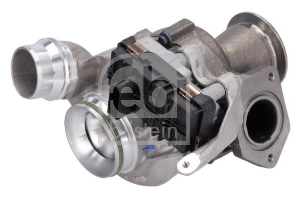 Turbocompresseur (Turbo) FEBI BILSTEIN ref. 187839