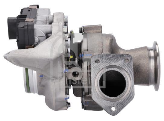 Turbocompresseur (Turbo) FEBI BILSTEIN ref. 187839