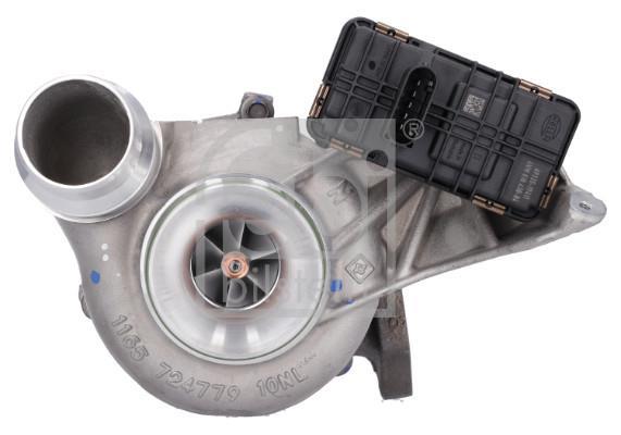 Turbocompresseur (Turbo) FEBI BILSTEIN ref. 187839