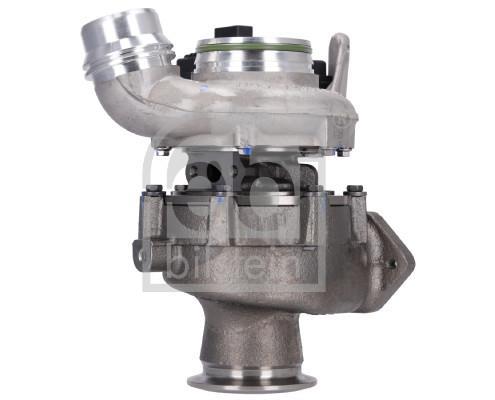 Turbocompresseur (Turbo) FEBI BILSTEIN ref. 187839