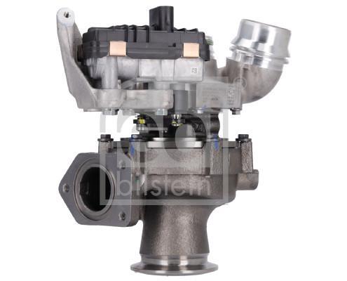 Turbocompresseur (Turbo) FEBI BILSTEIN ref. 187839