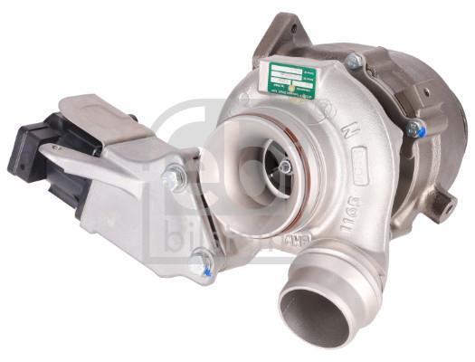 Turbocompresseur (Turbo) FEBI BILSTEIN ref. 187847