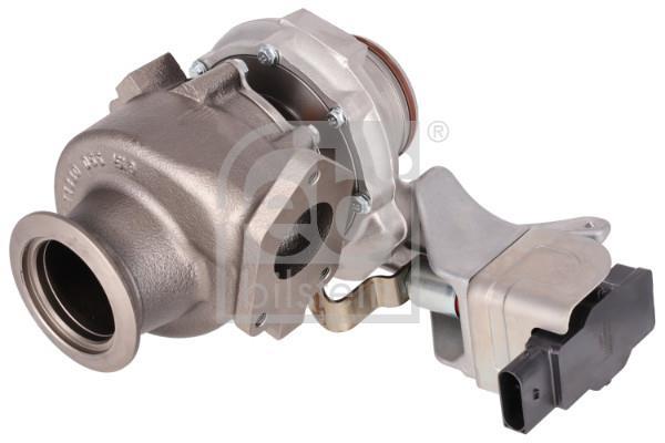 Turbocompresseur (Turbo) FEBI BILSTEIN ref. 187847