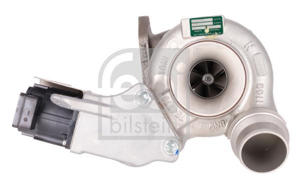 Turbocompresseur (Turbo) FEBI BILSTEIN ref. 187847