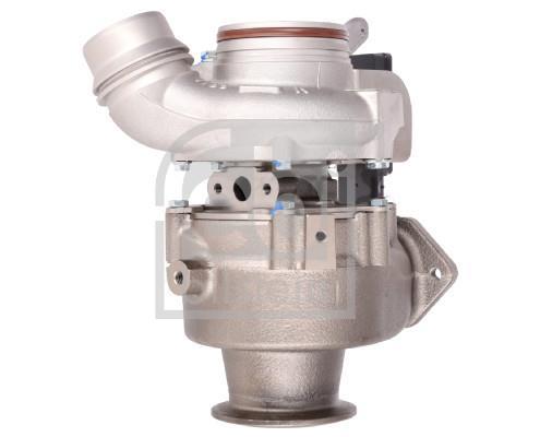 Turbocompresseur (Turbo) FEBI BILSTEIN ref. 187847