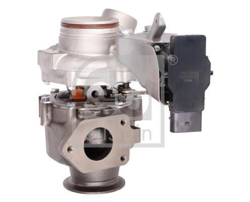 Turbocompresseur (Turbo) FEBI BILSTEIN ref. 187847