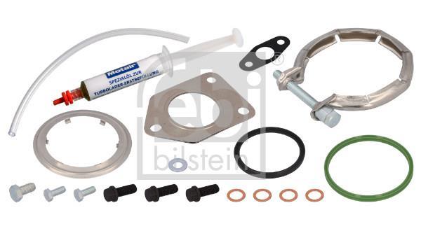 Kit de montage Turbocompresseur FEBI BILSTEIN ref. 187848