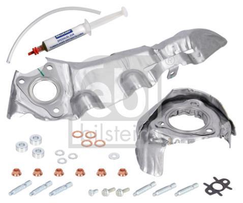 Kit de montage Turbocompresseur FEBI BILSTEIN ref. 187851