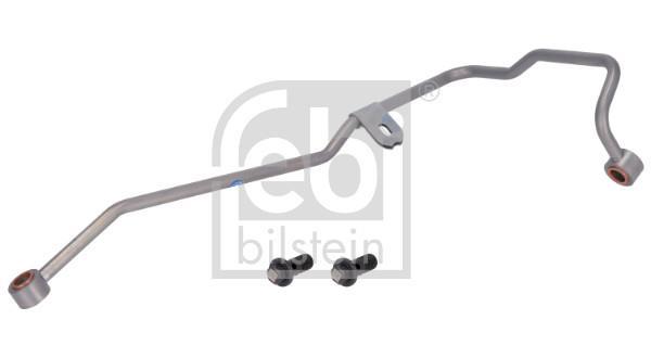 Tubo de óleo, compressor (Tubo de lubrificação) FEBI BILSTEIN ref. 187852