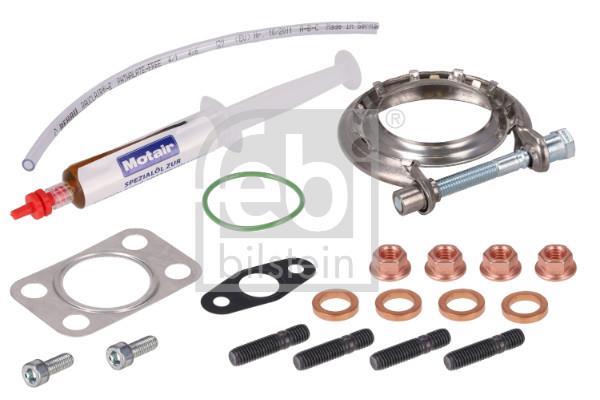 Kit de montage Turbocompresseur FEBI BILSTEIN ref. 187853