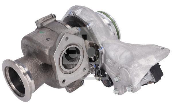 Turbocompresseur (Turbo) FEBI BILSTEIN ref. 187857