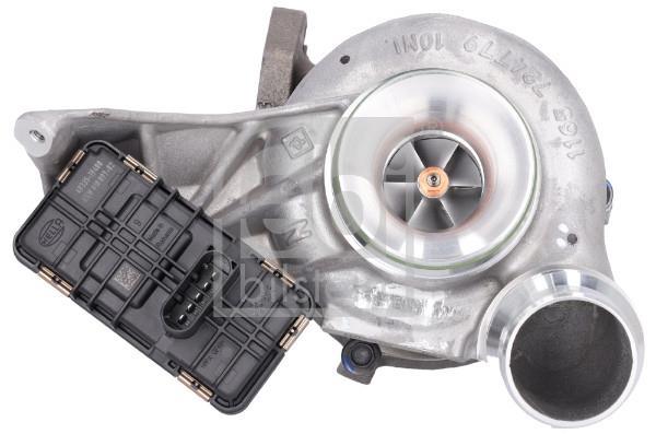 Turbocompresseur (Turbo) FEBI BILSTEIN ref. 187857