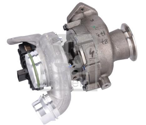 Turbocompresseur (Turbo) FEBI BILSTEIN ref. 187857