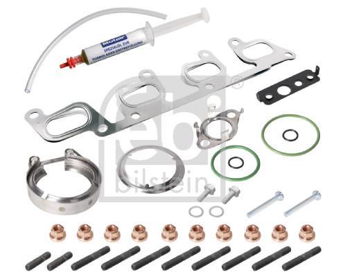 Kit de montage Turbocompresseur FEBI BILSTEIN ref. 187859