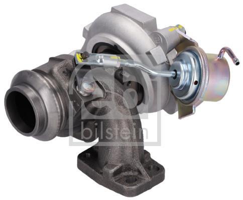 Turbocompressor FEBI BILSTEIN ref. 187861