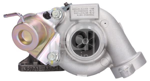 Turbocompressor FEBI BILSTEIN ref. 187861