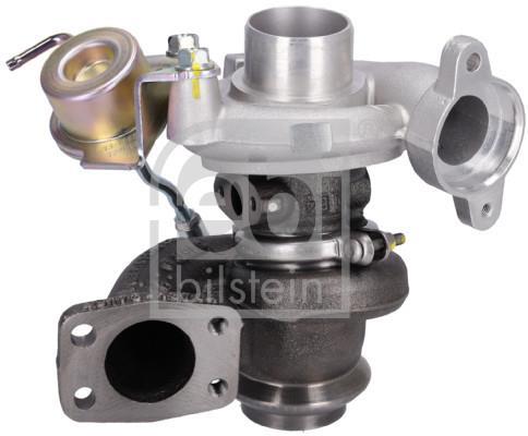 Turbocompressor FEBI BILSTEIN ref. 187861