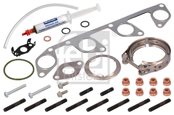 Kit de montage Turbocompresseur FEBI BILSTEIN ref. 187862