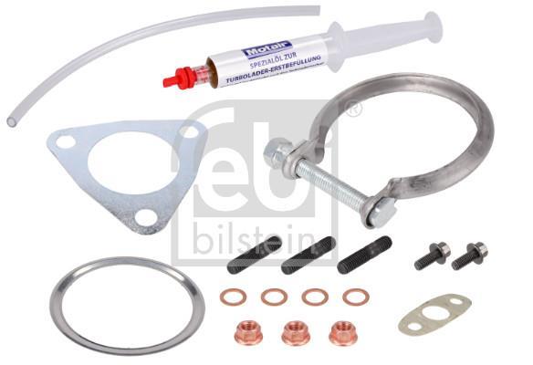 Kit de montage Turbocompresseur FEBI BILSTEIN ref. 187873