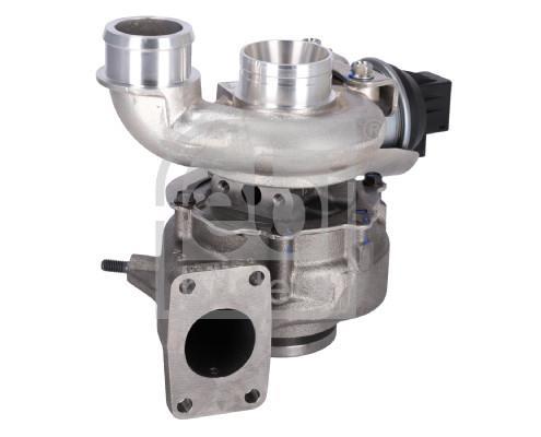 Turbocompresseur (Turbo) FEBI BILSTEIN ref. 187876