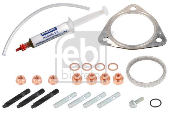 Kit de montage Turbocompresseur FEBI BILSTEIN ref. 187879