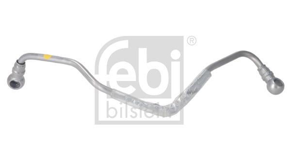 Tubo de óleo, compressor (Tubo de lubrificação) FEBI BILSTEIN ref. 187880
