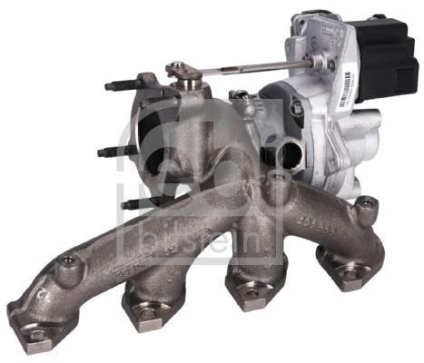Turbocompresseur (Turbo) FEBI BILSTEIN ref. 187882