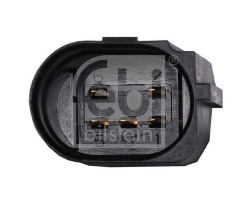 Turbocompresseur (Turbo) FEBI BILSTEIN ref. 187882