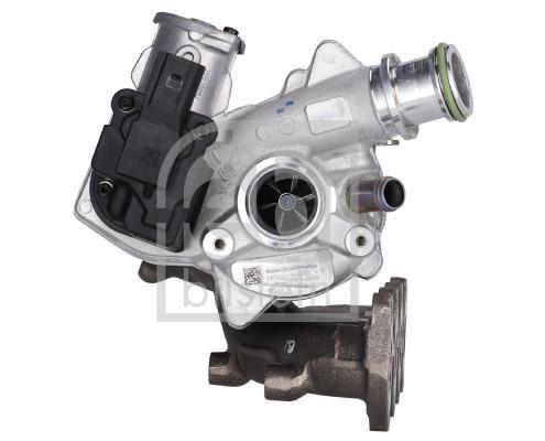 Turbocompresseur (Turbo) FEBI BILSTEIN ref. 187882